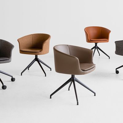 Noti Tulli light fotelja - Fotelje - 2704