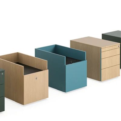 Steelcase Implicit ladičar - Pregradni sustavi i police - 2705