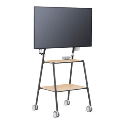 Steelcase Flex Media stalak - Stolići za dnevni boravak i pomoćni stolići - 2708