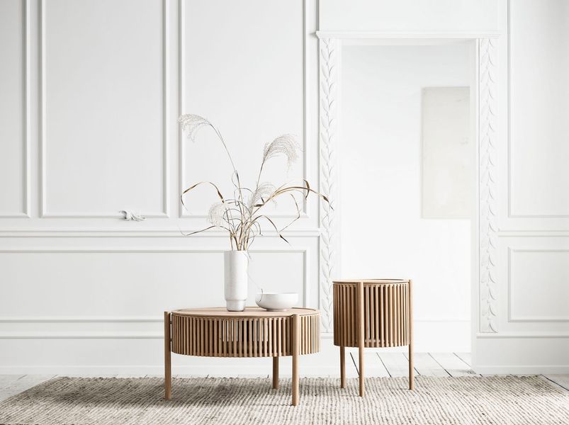 Bolia Story stolić - Stolići za dnevni boravak i pomoćni stolići - 2711