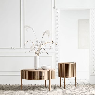 Bolia Story stolić - Stolići za dnevni boravak i pomoćni stolići - 2711