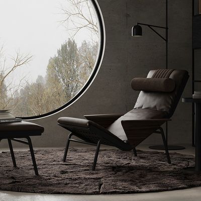 Noti Ronin fotelja - Fotelje - 2717