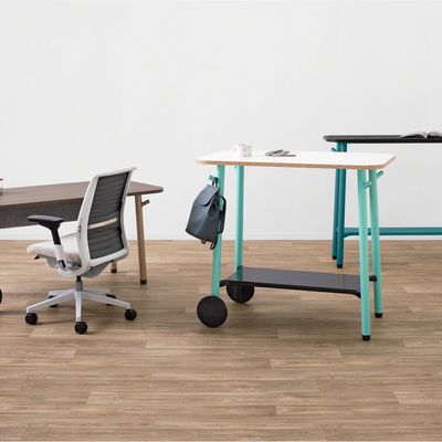 Steelcase Flex stol - Uredski radni stolovi - 2719