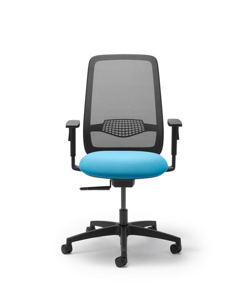 Rexsitt Deep Blue stolica - Uredske radne stolice i fotelje - 2732