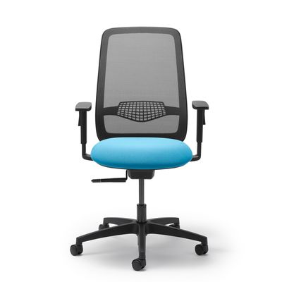 Rexsitt Deep Blue stolica - Uredske radne stolice i fotelje - 2732