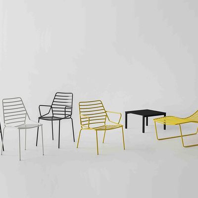 Gaber Link stolica - Uredski namještaj - 2737