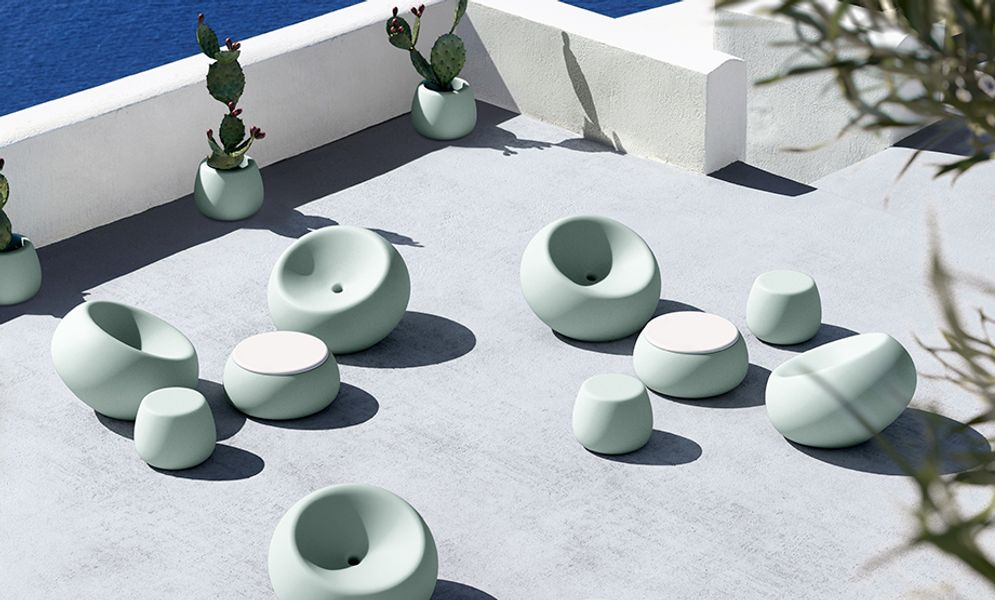 Plust Boom fotelja - Fotelje - 2742