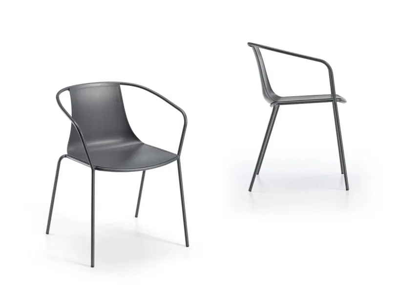 Gaber Kasia stolica - Uredski namještaj - 2744