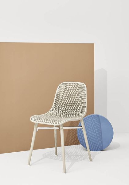 Infiniti Next stolica - Uredski namještaj - 2745