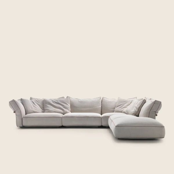 Flexform Camelot sofa - Sofe i garniture - 2792