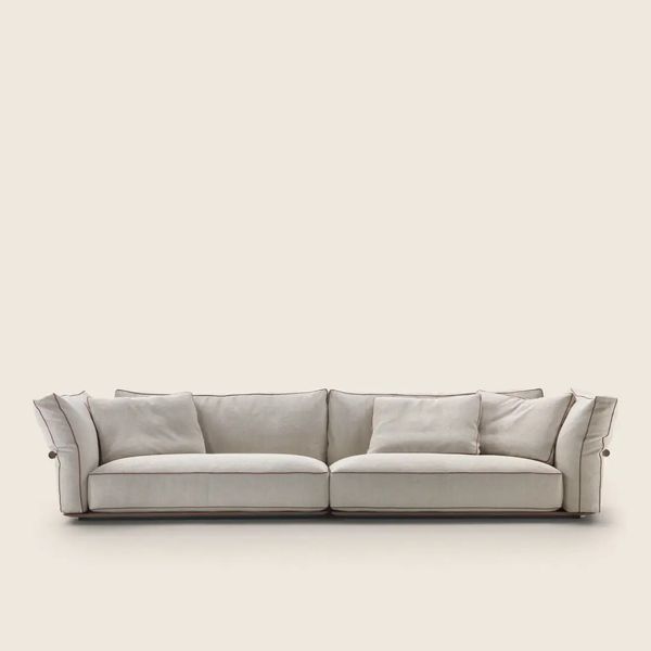 Flexform Camelot sofa - Sofe i garniture - 2794