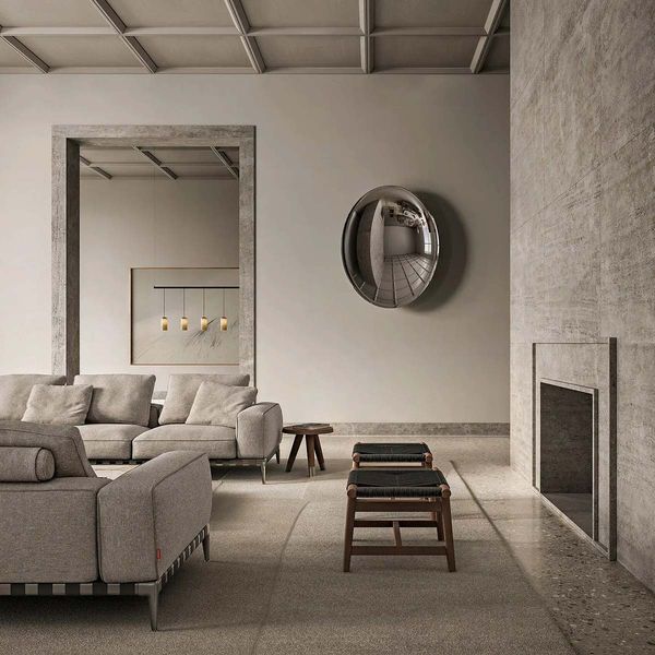 Flexform Gregory sofa - Sofe i garniture - 2816