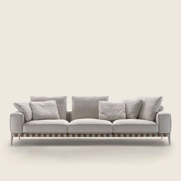 Flexform Gregory sofa - Sofe i garniture - 2814