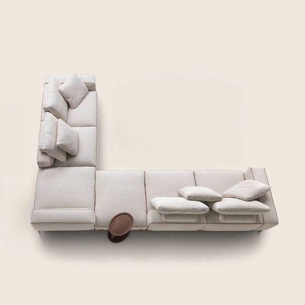 Flexform Gregory sofa - Sofe i garniture - 2810