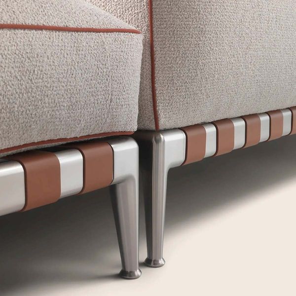 Flexform Gregory sofa - Sofe i garniture - 2817