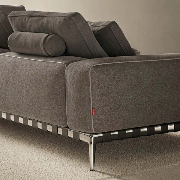 Flexform Gregory sofa - Sofe i garniture - 2811