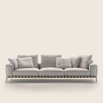 Flexform Gregory sofa - Sofe i garniture - 2814