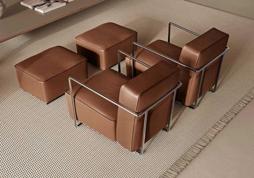 Flexform A.B.C. fotelja - Fotelje - 2828