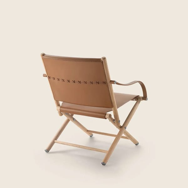 Flexform Lauren fotelja - Fotelje - 3407