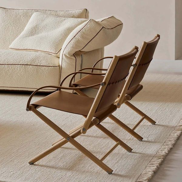 Flexform Lauren fotelja - Fotelje - 2838