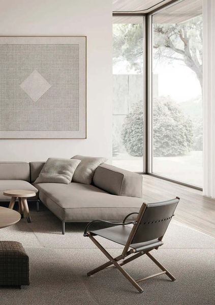 Flexform Lauren fotelja - Fotelje - 2837