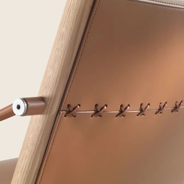 Flexform Lauren fotelja - Fotelje - 2834