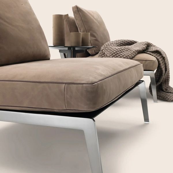 Flexform Happy fotelja - Fotelje - 2842