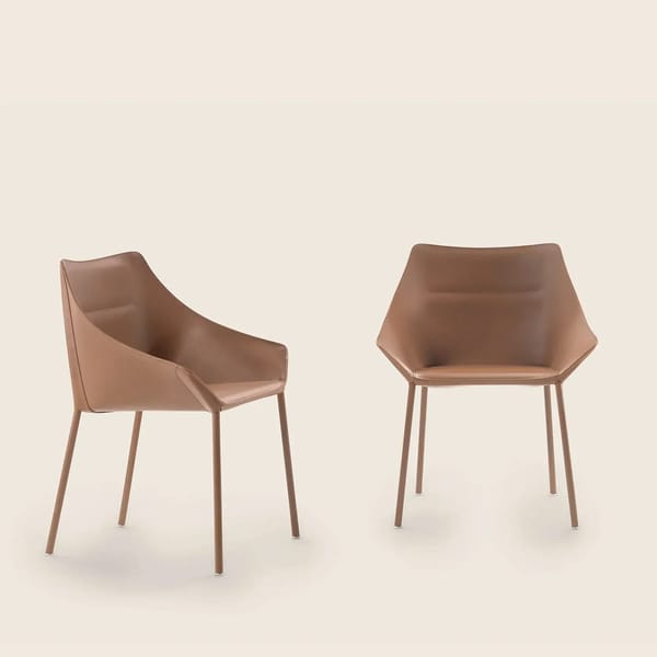 Flexform Haiku stolica - Blagovaonske stolice - 3400