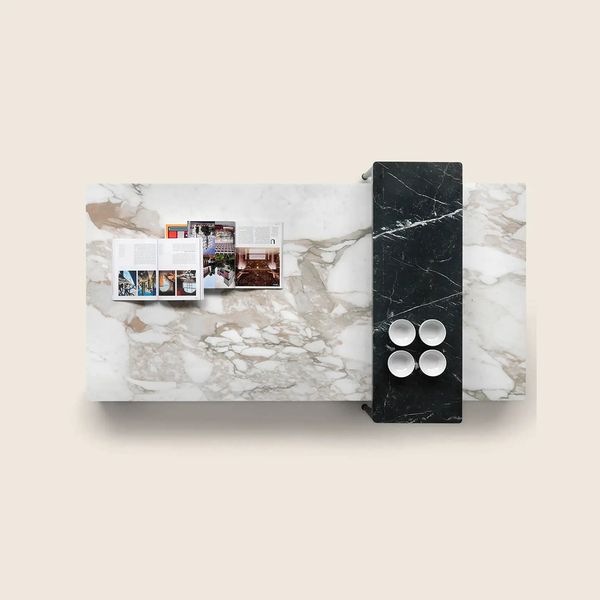 Flexform Pico stolić - Stolići za dnevni boravak i pomoćni stolići - 2869