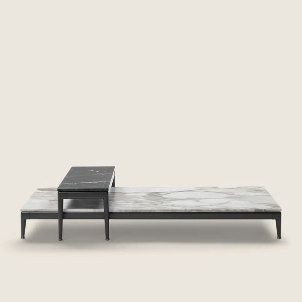 Flexform Pico stolić - Stolići za dnevni boravak i pomoćni stolići - 2862