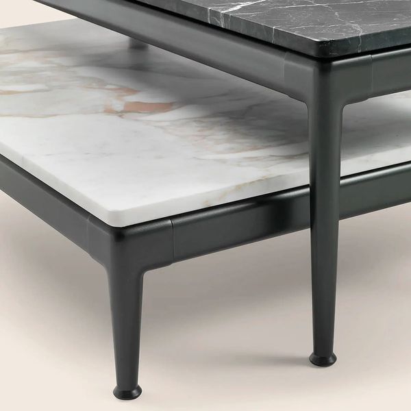 Flexform Pico stolić - Stolići za dnevni boravak i pomoćni stolići - 2871