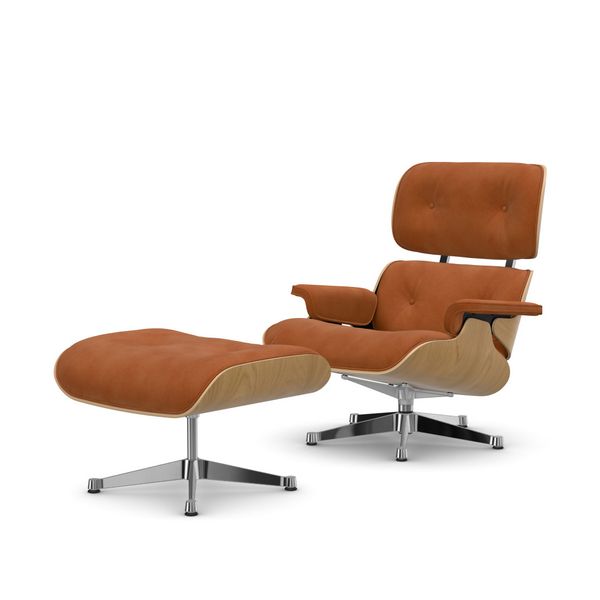 Vitra Lounge fotelja i otoman - Fotelje - 2886