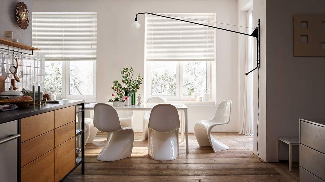 Vitra Panton stolica Classic - Blagovaonske stolice - 2883