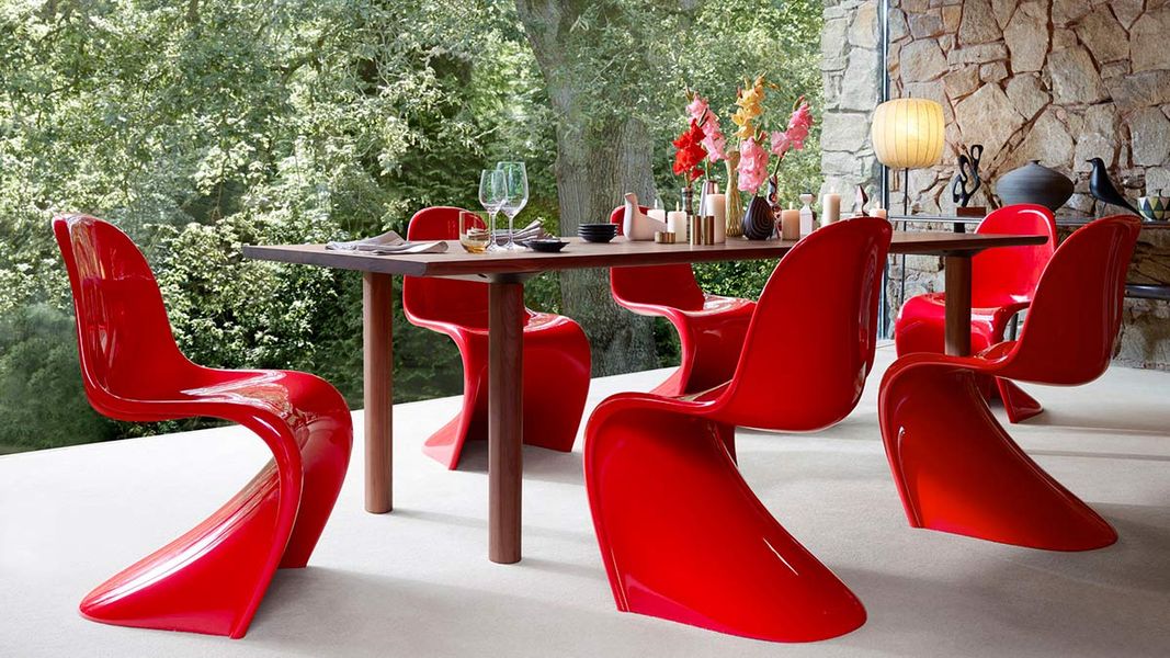 Vitra Panton stolica Classic - Blagovaonske stolice - 2882