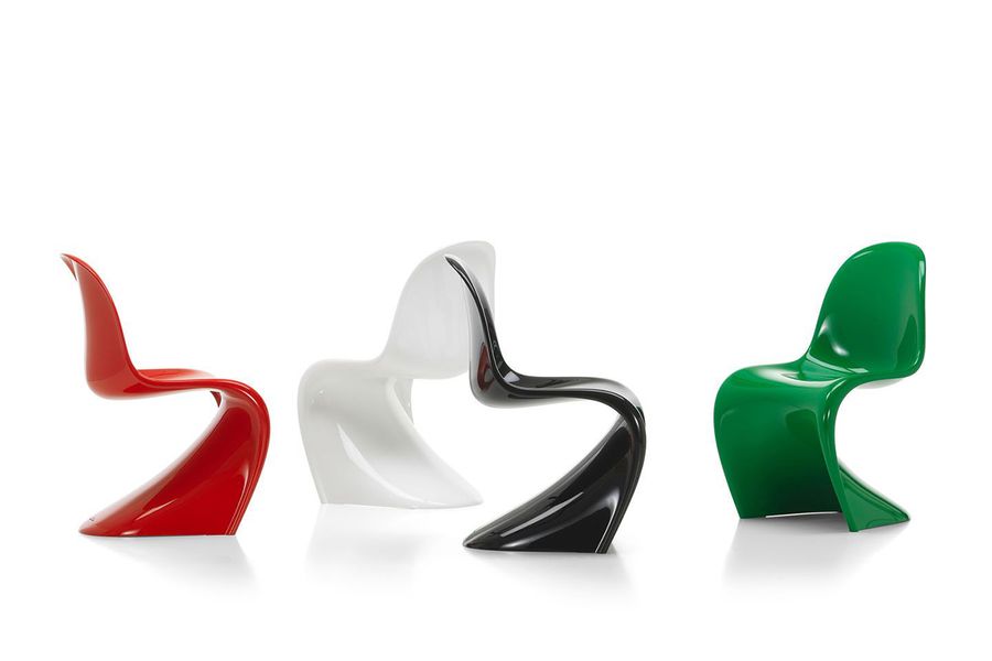 Vitra Panton stolica Classic - Blagovaonske stolice - 2913