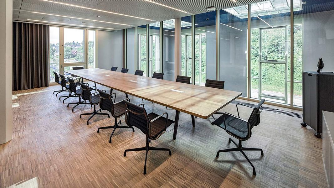 Vitra Aluminijske stolice EA 101/103/104 - Blagovaonske stolice - 2891