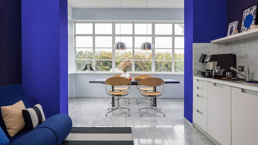 Vitra Mynt stolica - Blagovaonske stolice - 2907