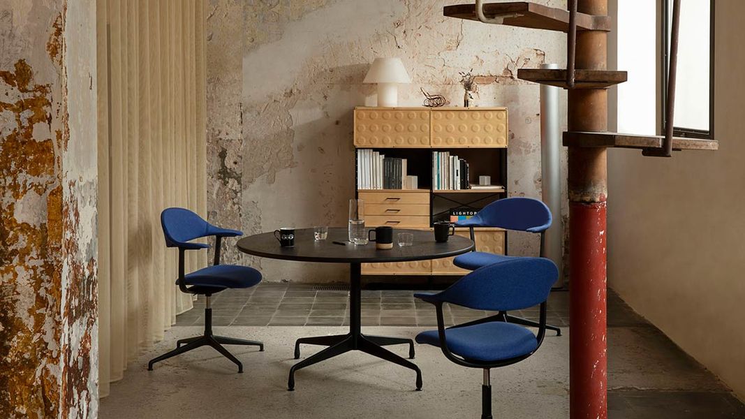 Vitra Mynt stolica - Blagovaonske stolice - 2912