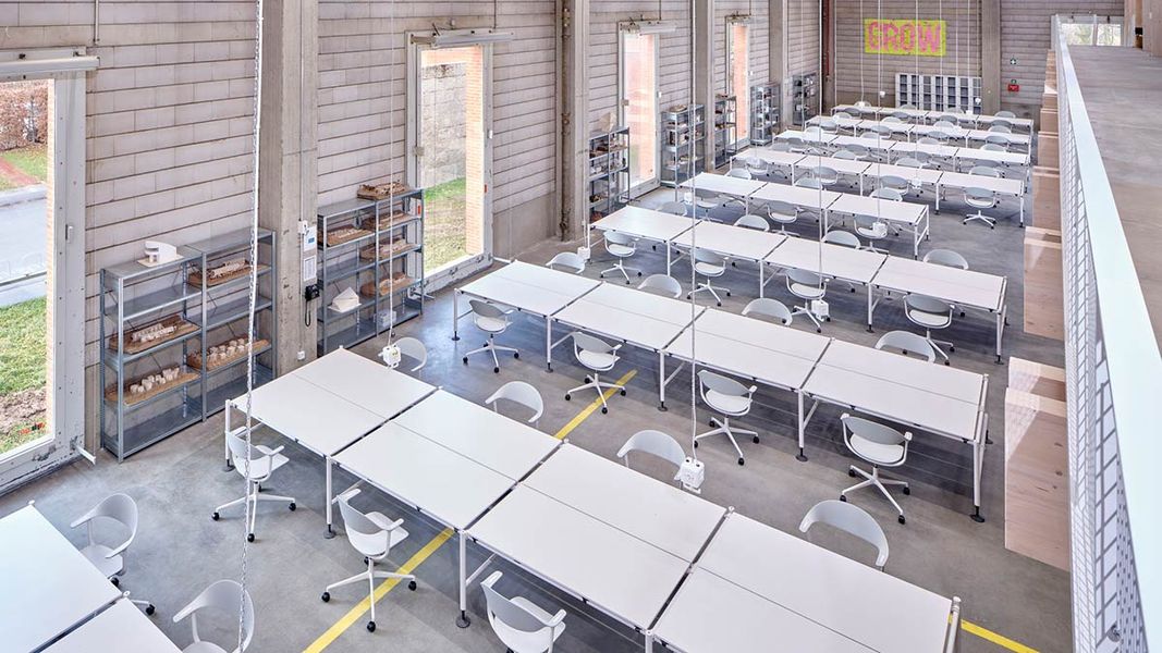 Vitra Mynt stolica - Blagovaonske stolice - 2911