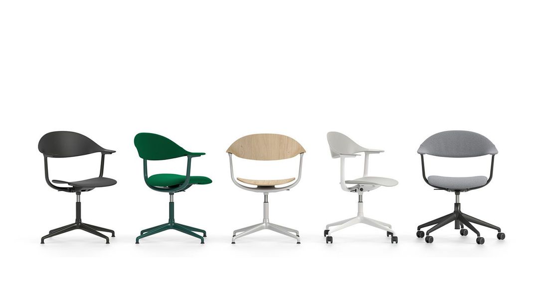 Vitra Mynt stolica - Blagovaonske stolice - 2909