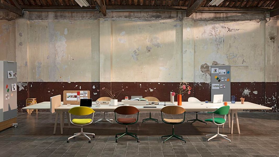 Vitra Mynt stolica - Blagovaonske stolice - 2910