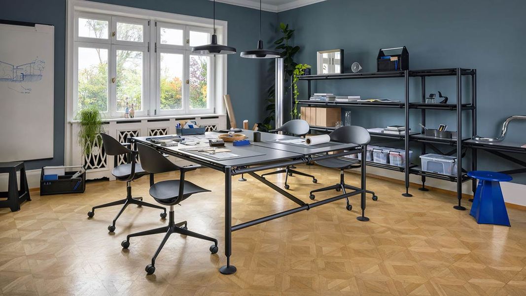 Vitra Mynt stolica - Blagovaonske stolice - 2906