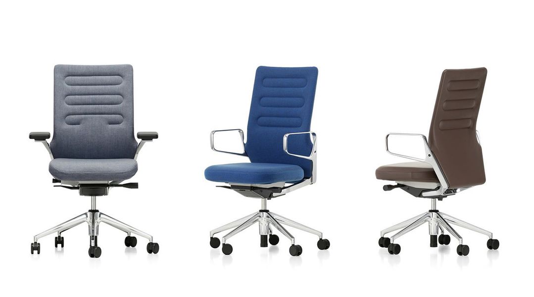 Vitra AC 5 Work stolica - Uredske radne stolice i fotelje - 2921