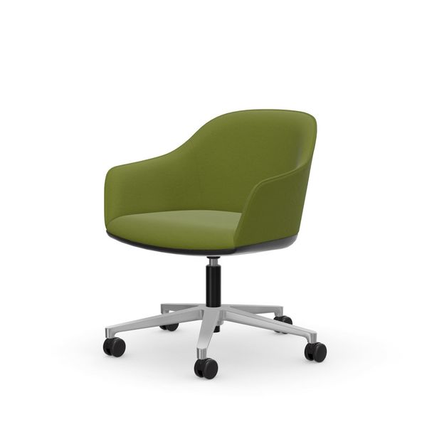 Vitra Softshell stolica s petokrakom bazom - Uredske radne stolice i fotelje - 2924
