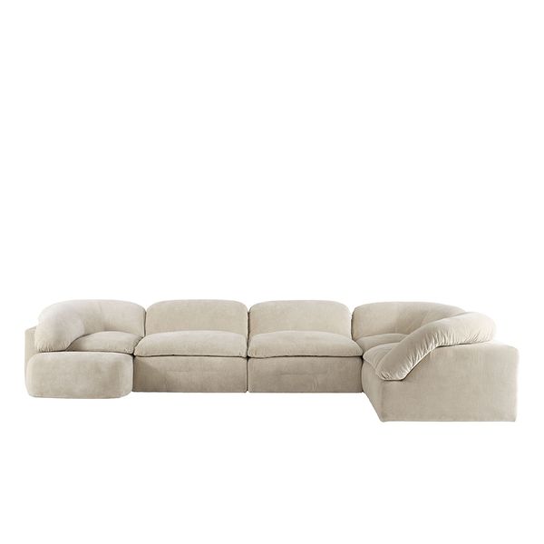 Tacchini Butter sofa - Sofe i garniture - 2934