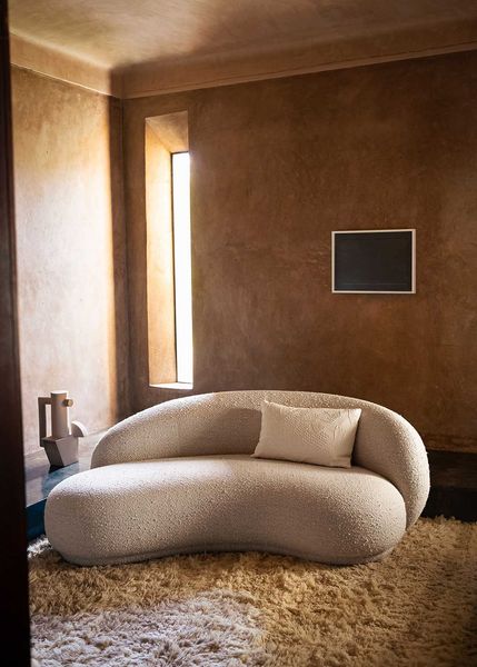 Tacchini Julep sofa - Sofe i garniture - 2938