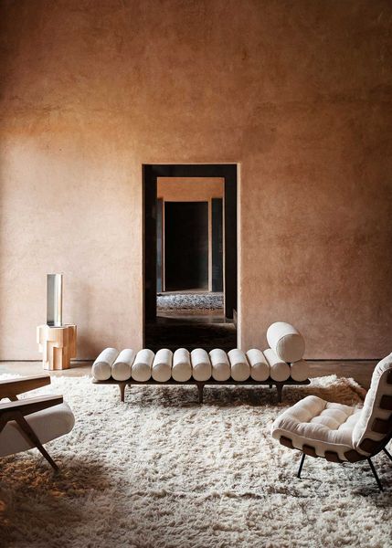 Tacchini Five to Nine dnevni ležaj - Sofe i garniture - 2943