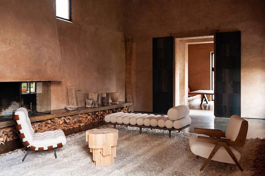 Tacchini Five to Nine dnevni ležaj - Sofe i garniture - 2945