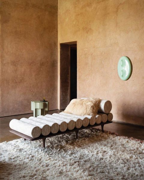 Tacchini Five to Nine dnevni ležaj - Sofe i garniture - 2947