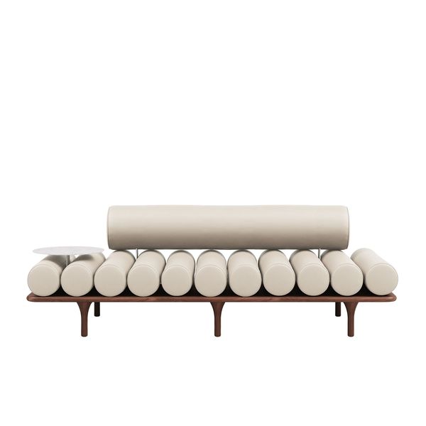 Tacchini Five to Nine dnevni ležaj - Sofe i garniture - 2942